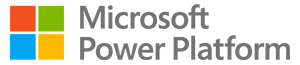 Microsoft Power Platform logo